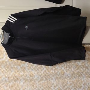 Adidas Golf 1/4 Zip